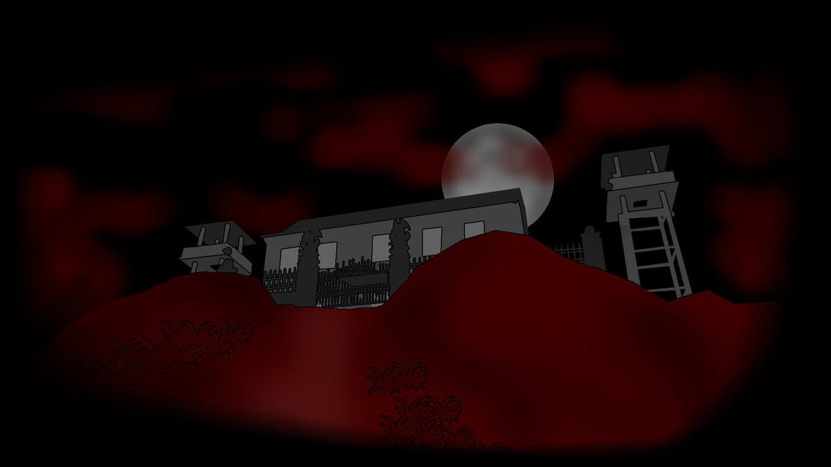 Kammler's House