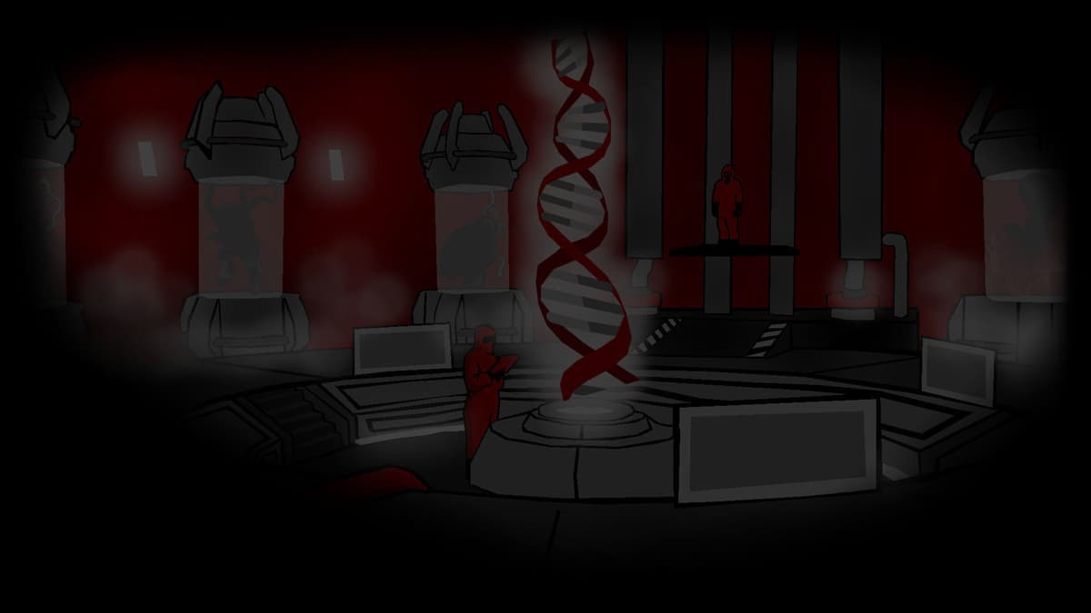 The Laboratory