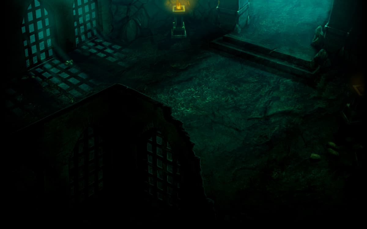 The Dungeon