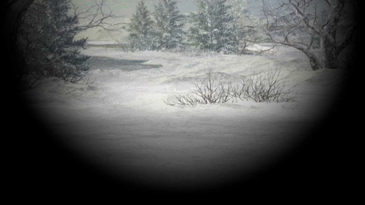 A Winter's Tale