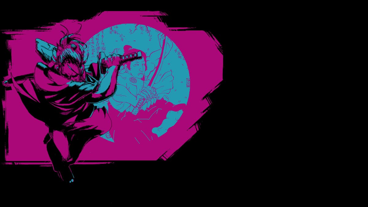 Zero (Profile Background)