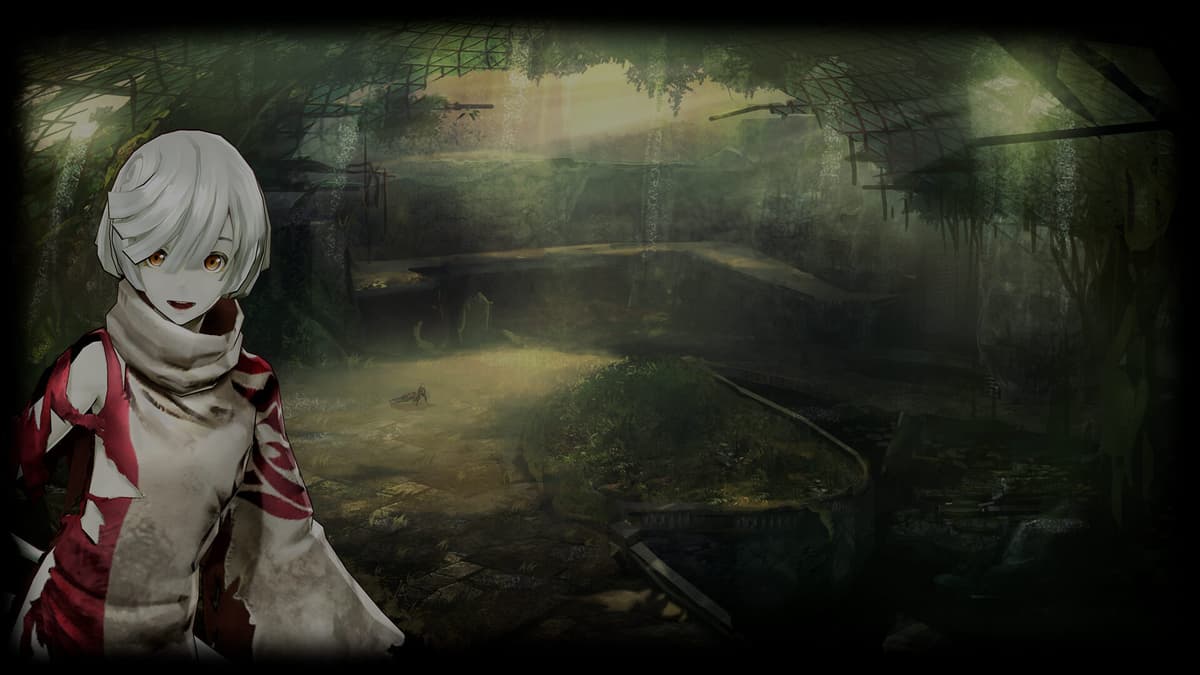 Shio (Profile Background)