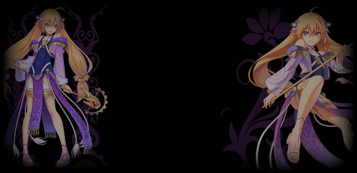 Iris (Profile Background)