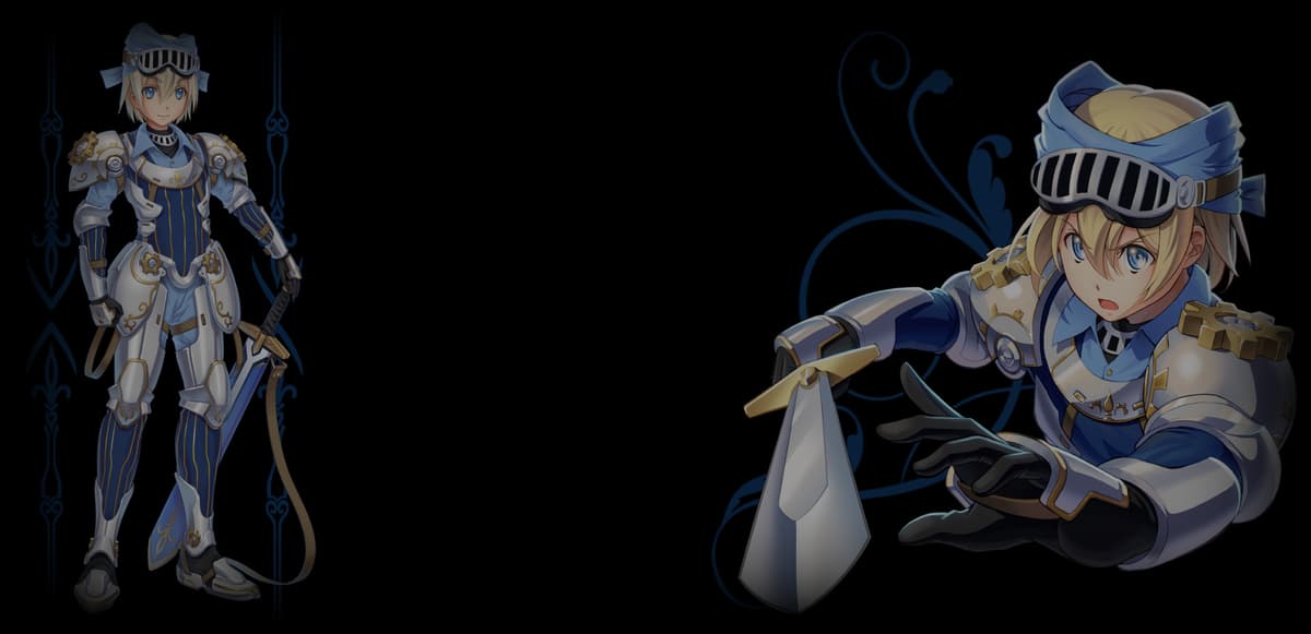 Kai (Profile Background)