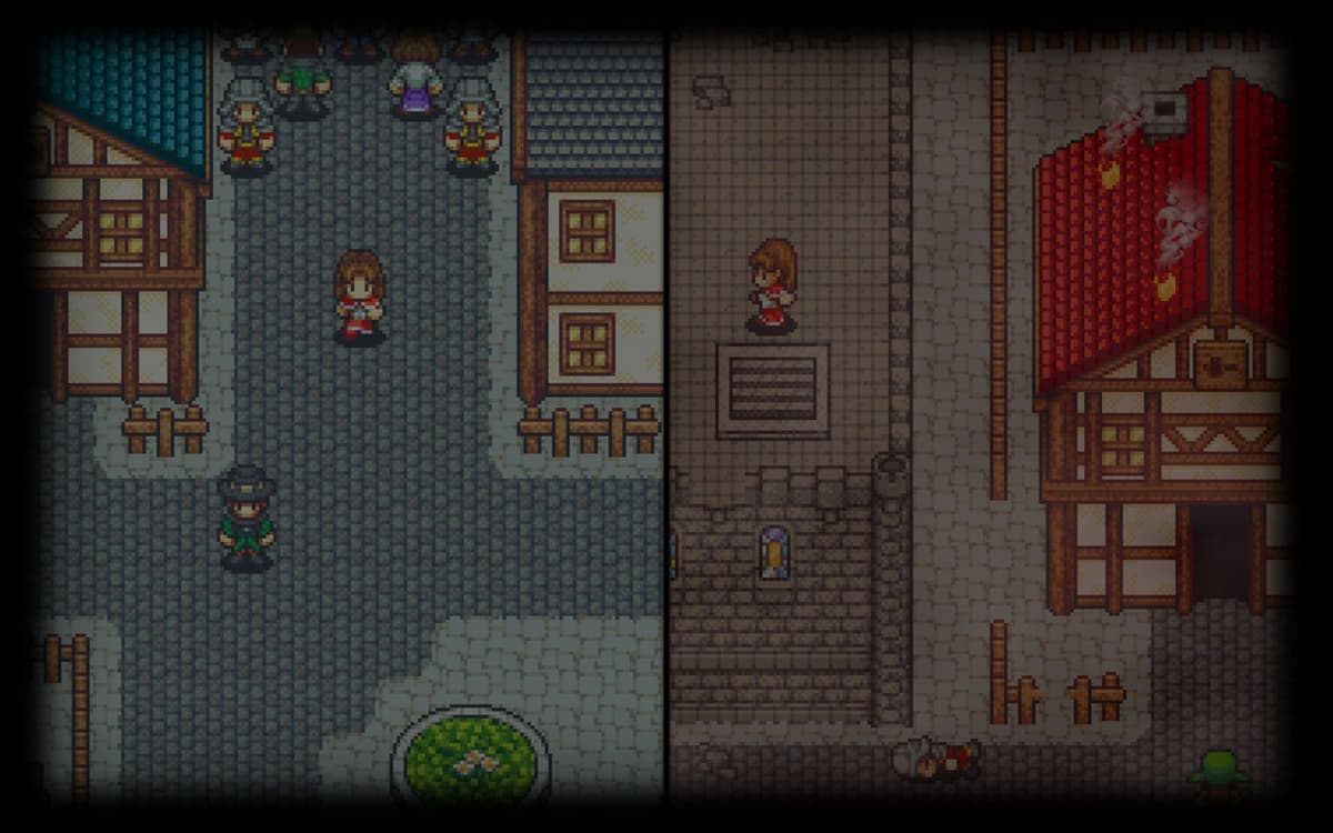 Claire's Journey