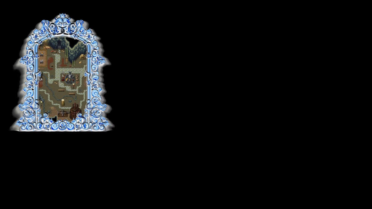 Gnome Portal