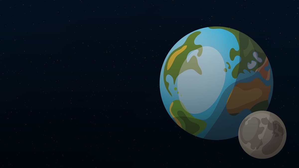 The Earth