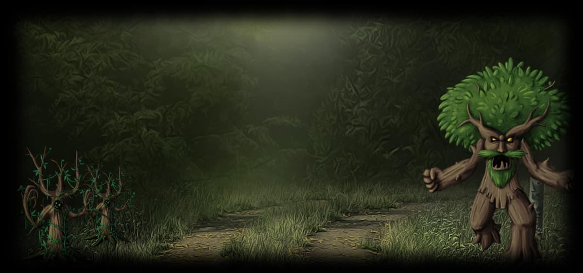 Forest