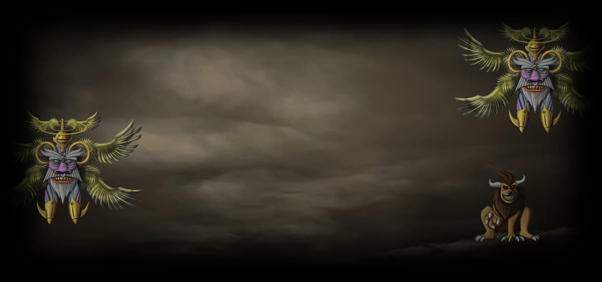 Sentinels