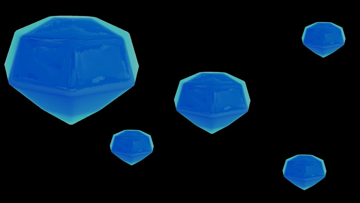 Diamonds