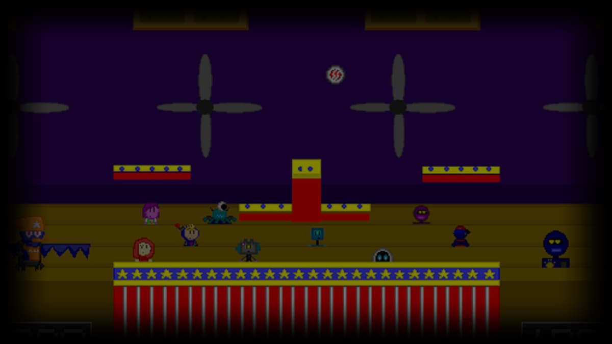 ABSO Robo High Arena (Profile Background)