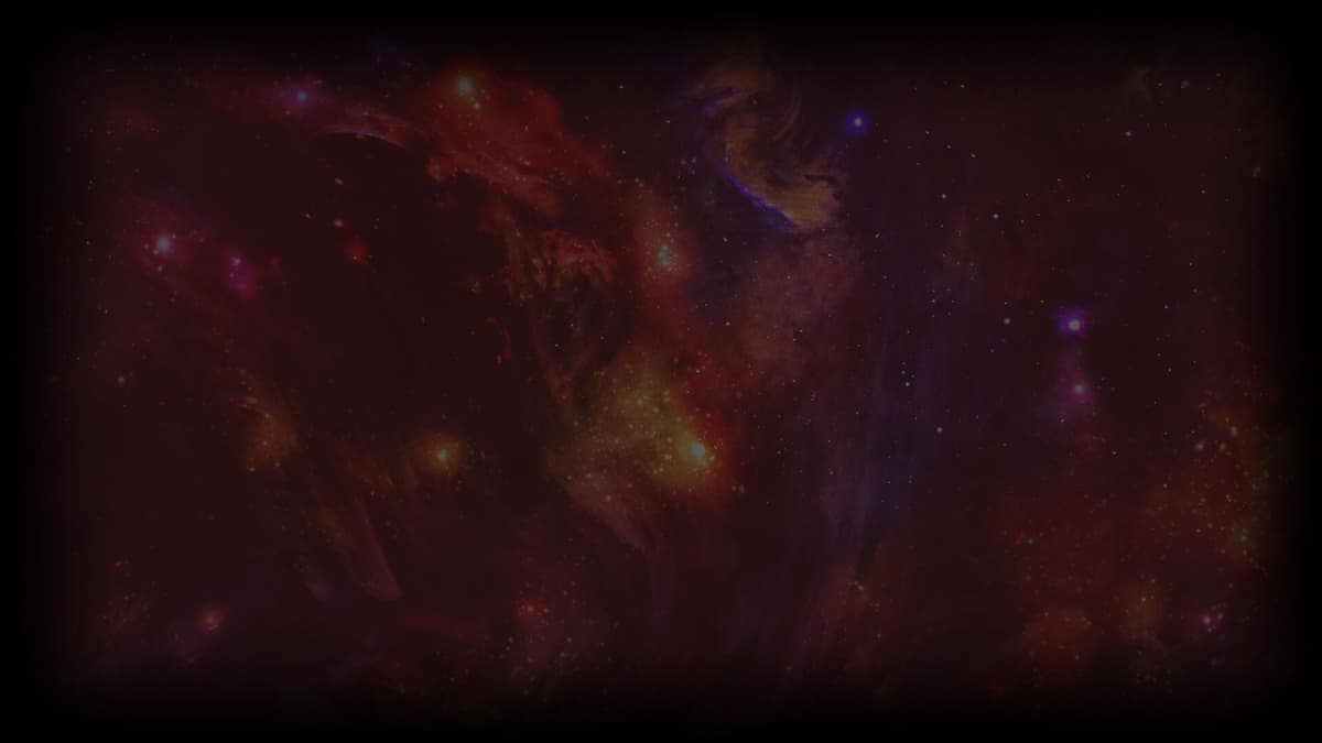 Red dwarf