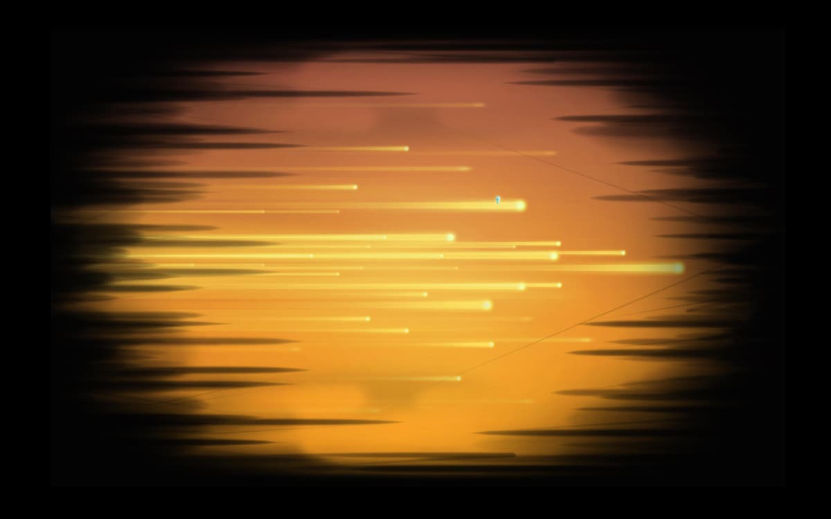 Beam Rider