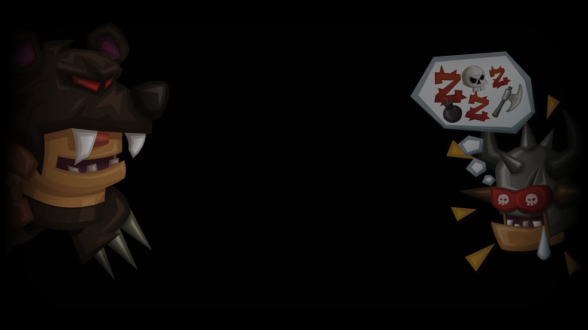Beasts