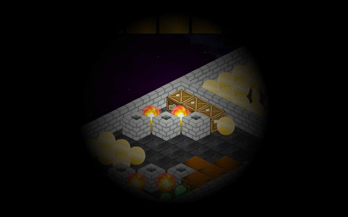 Give me the gold