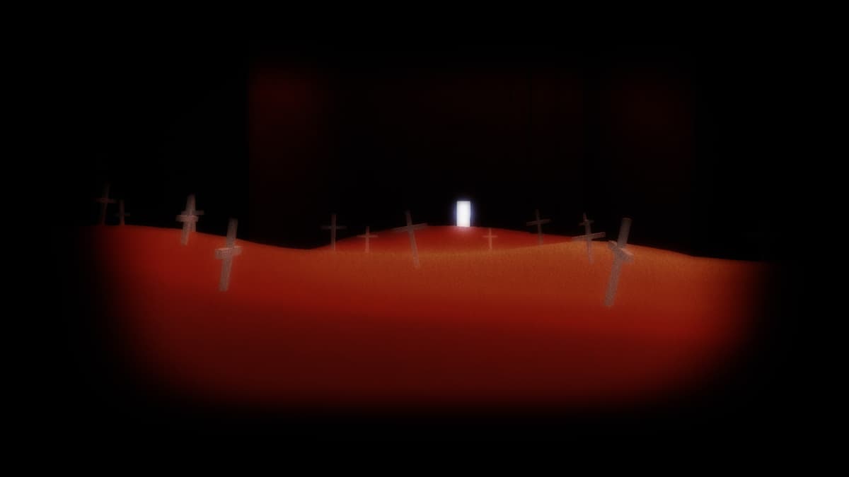Crosses (Profile Background)