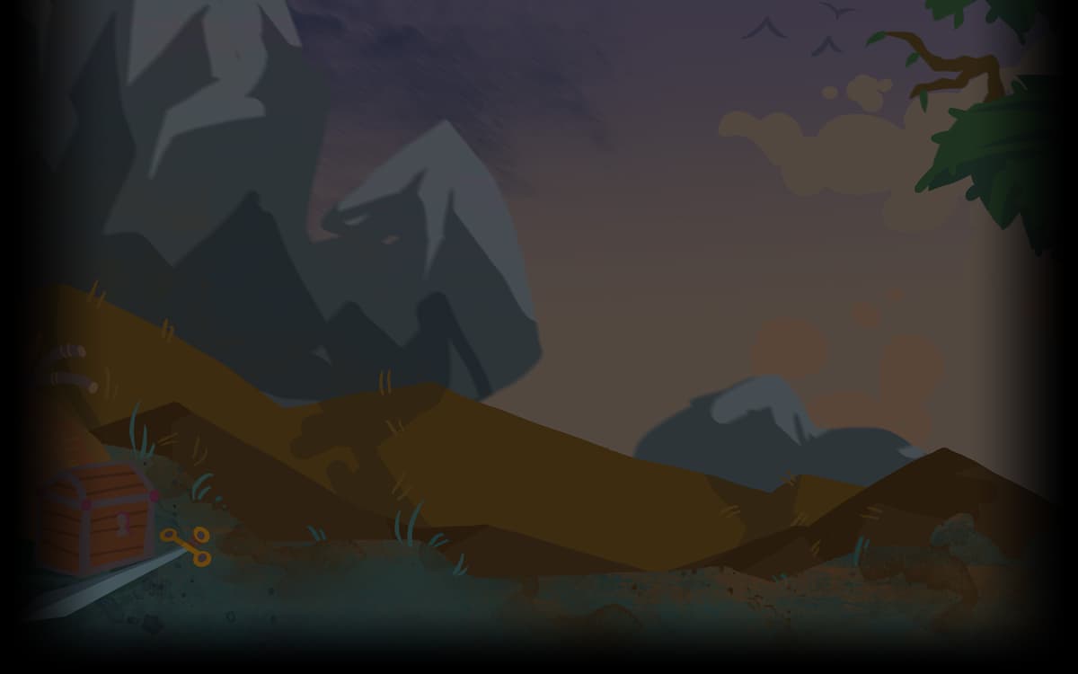 Hidden chest