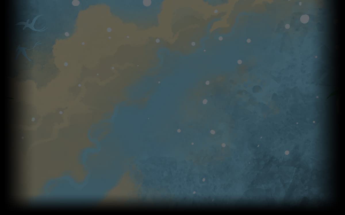 The clouds