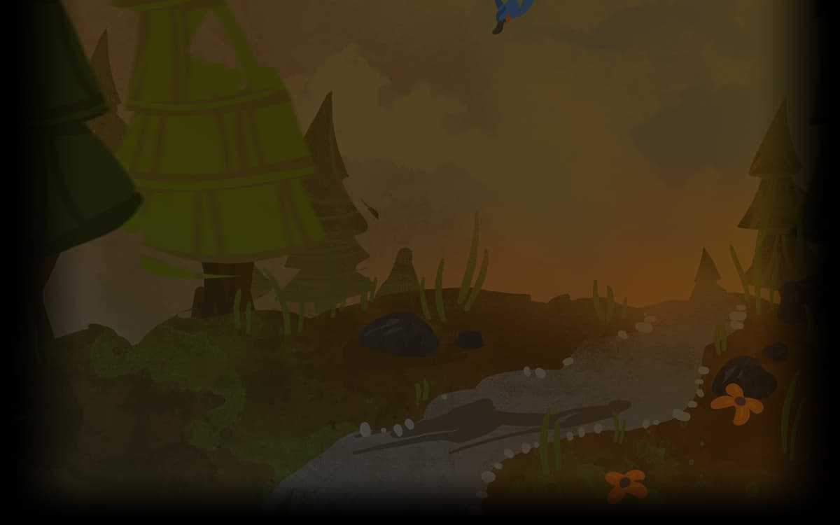 The path