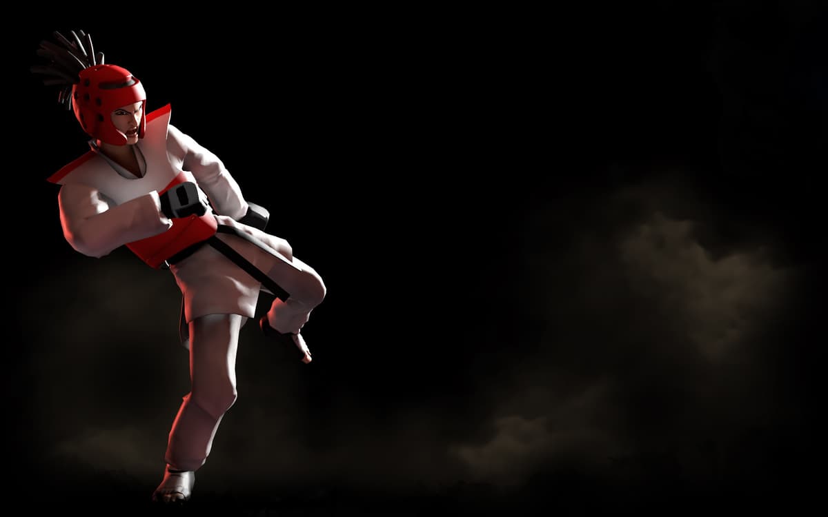 Defeat