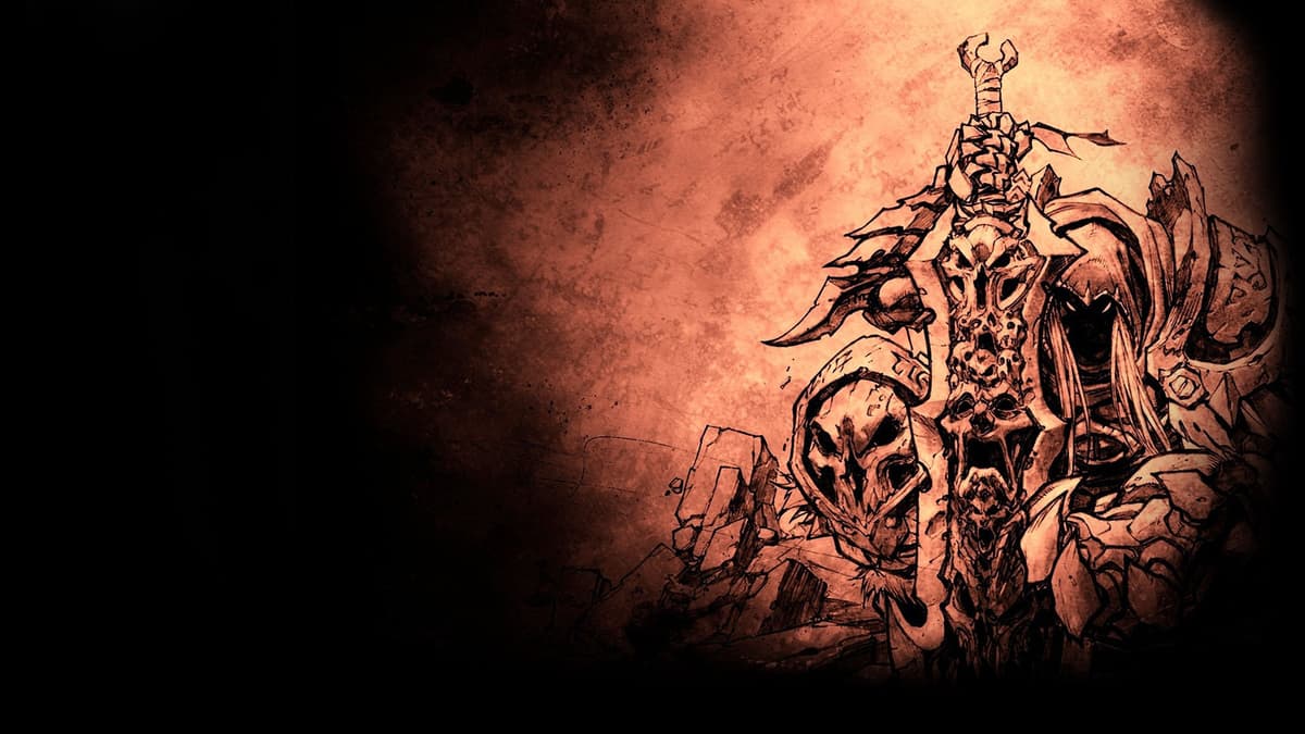 Darksiders
