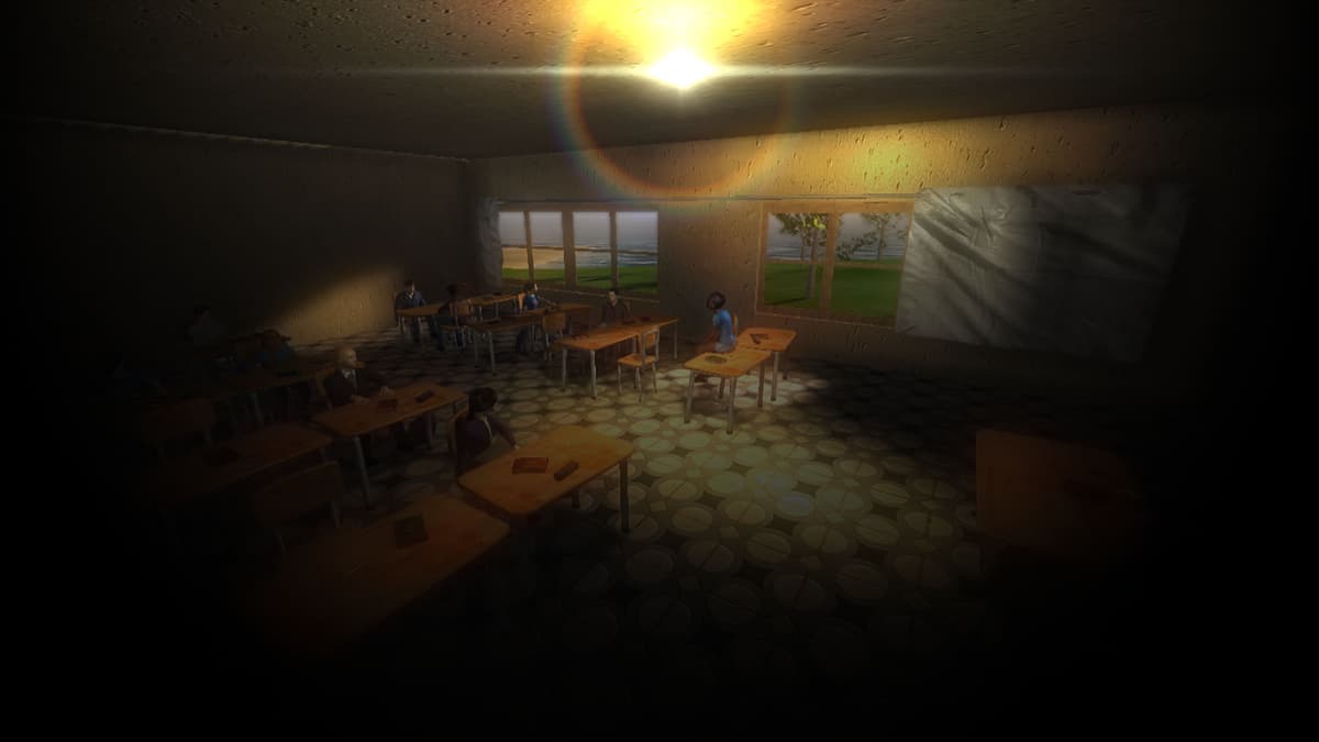 Classroom