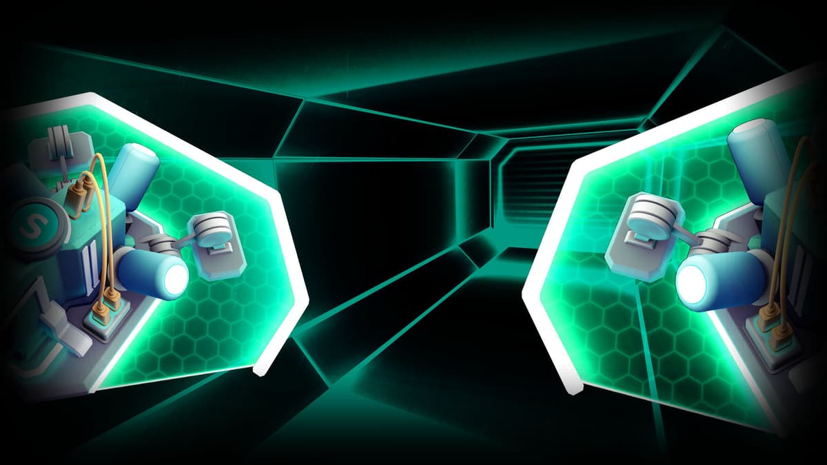 Bit Paddle (Profile Background)