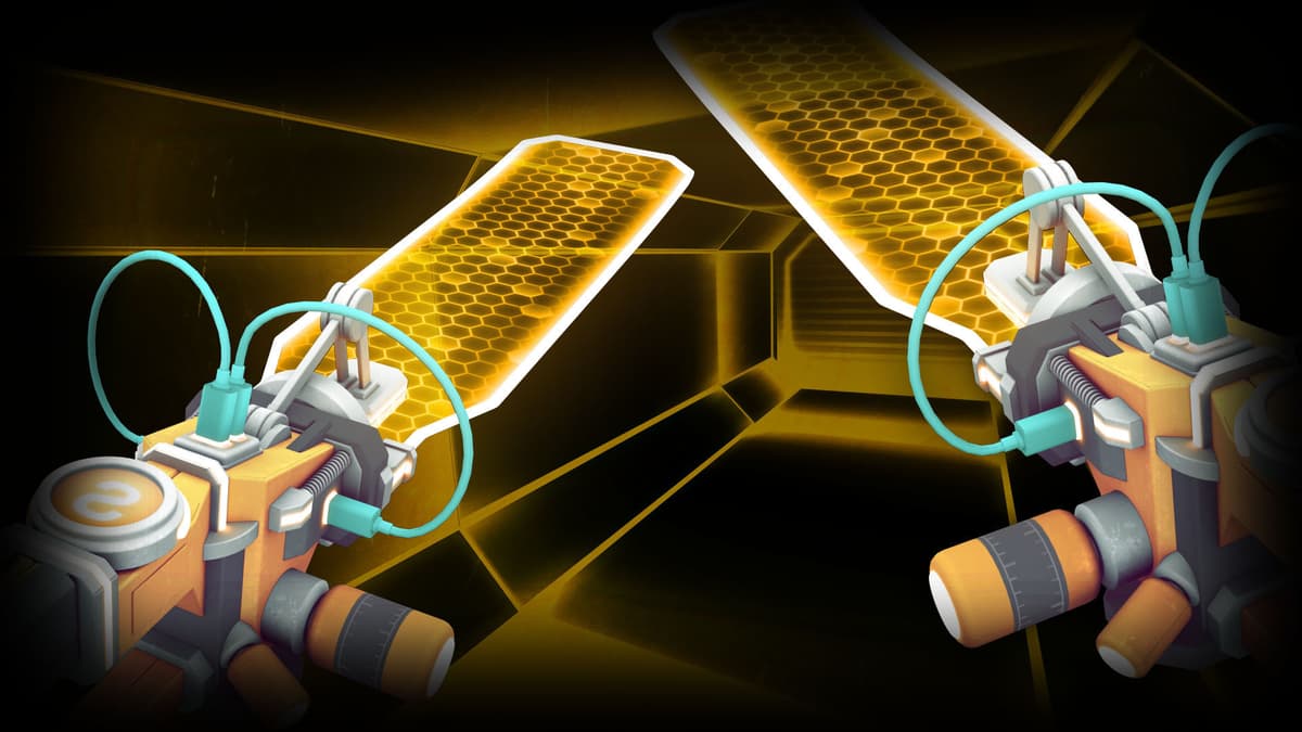 Max Paddle (Profile Background)