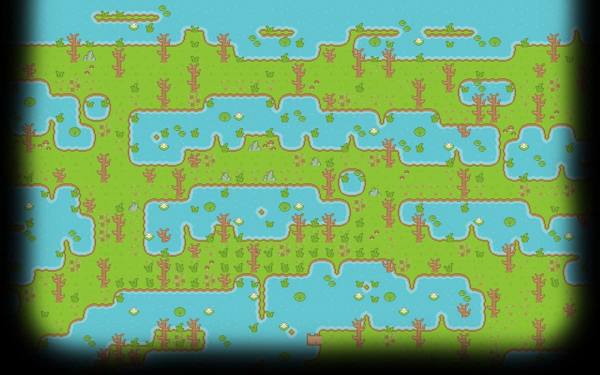 Swamp