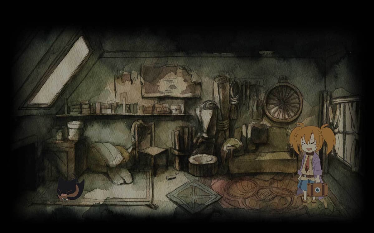 2D Resette & Gaede