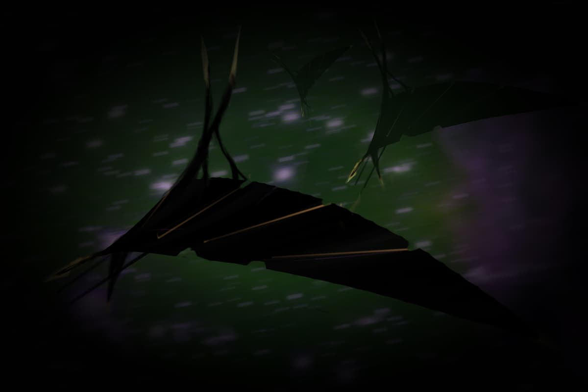 Dactyls (Profile Background)