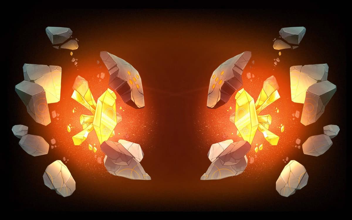 Stone Guardians