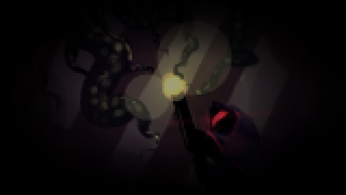 Tentacles (Profile Background)