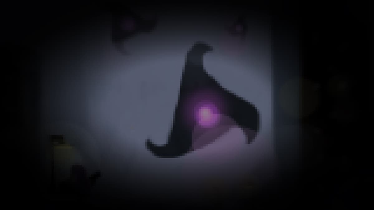 Triangles (Profile Background)