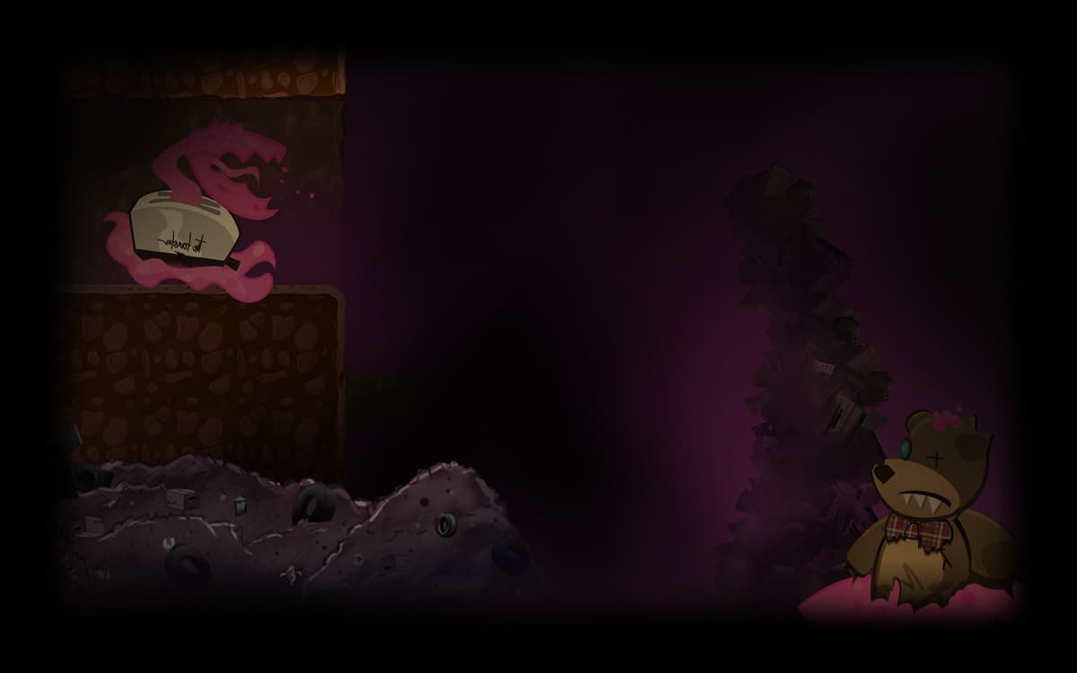 Enemies