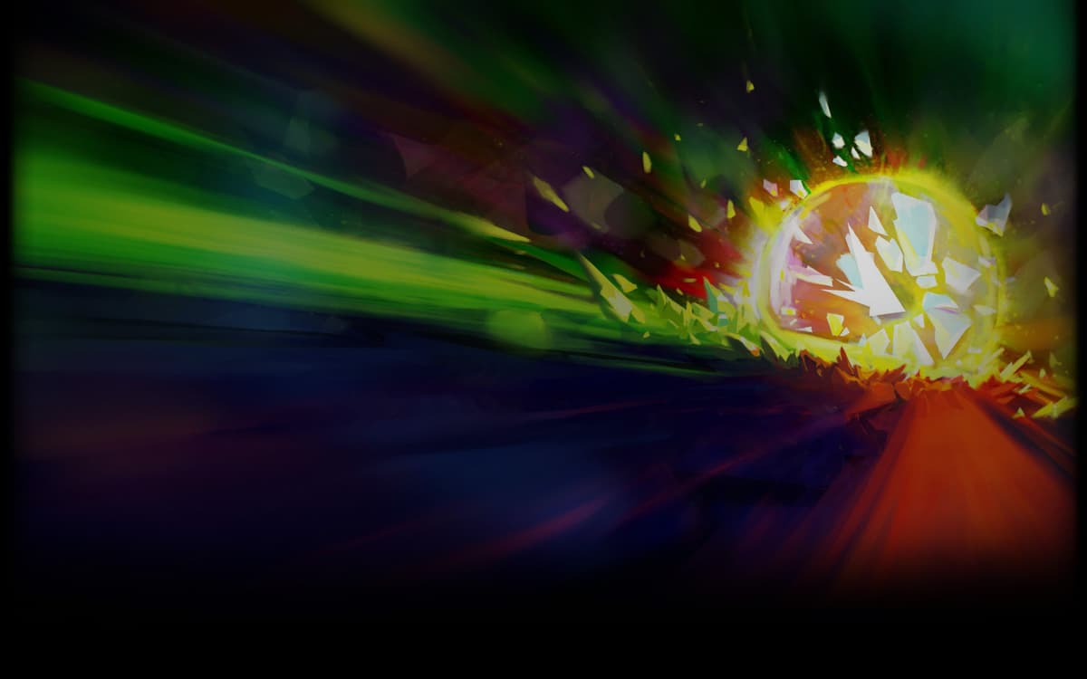 Nothing Can Stop Me! (Profile Background)