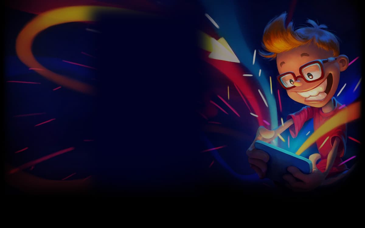 New Record (Profile Background)