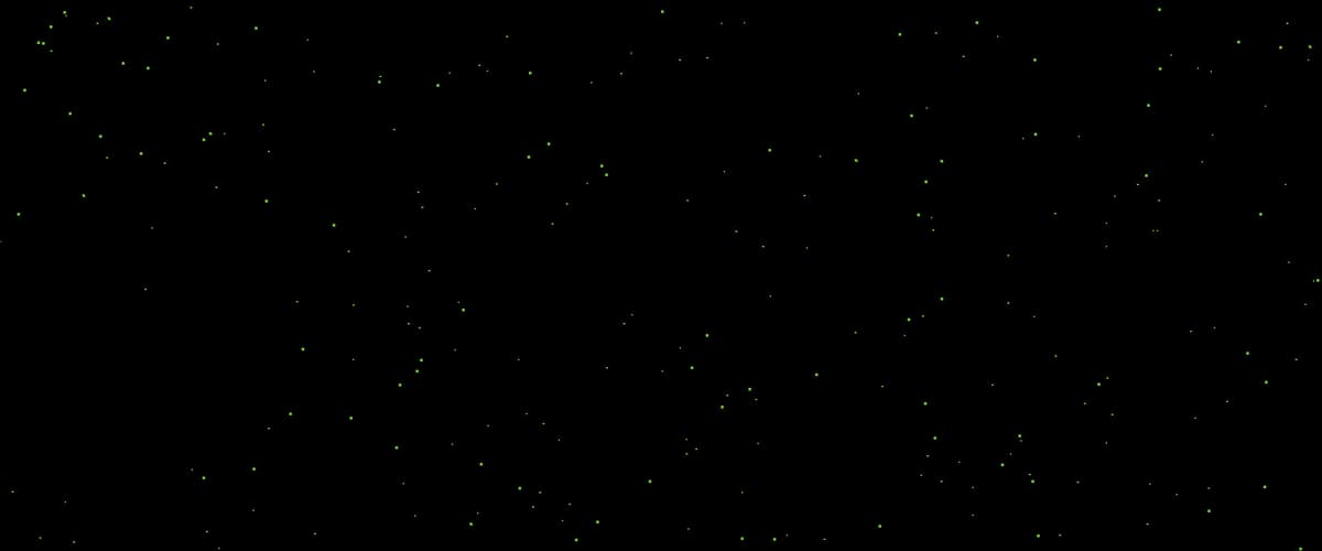 Green Stars