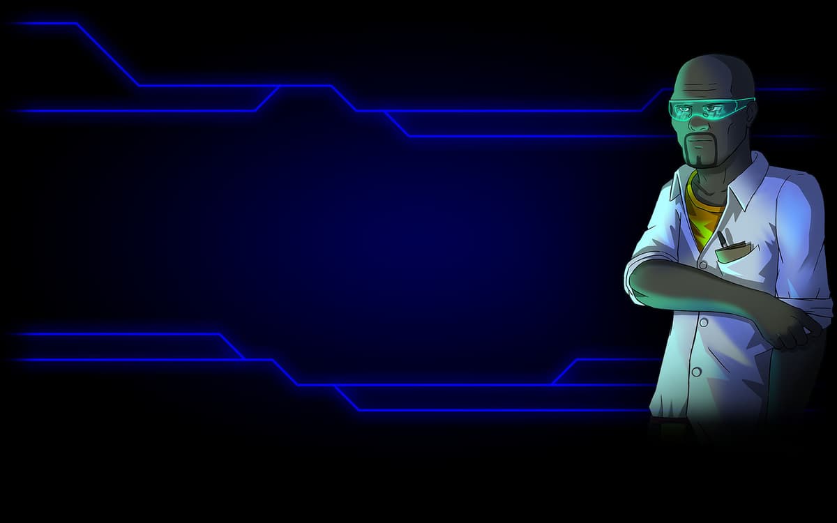 Boogan (Profile Background)