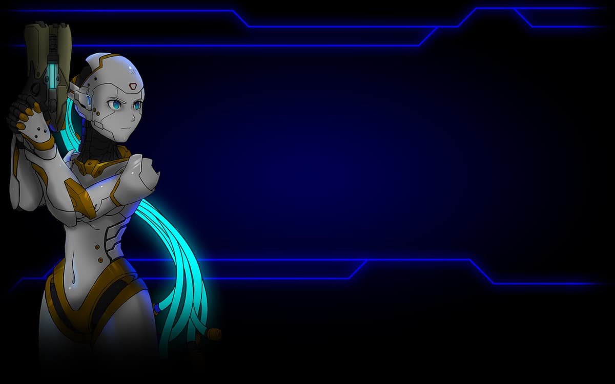 Ghost (Profile Background)