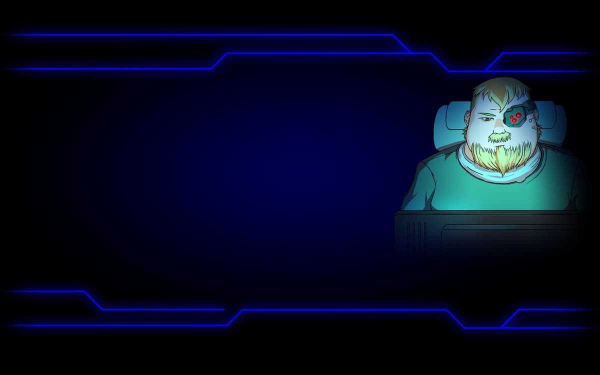 Jacker (Profile Background)