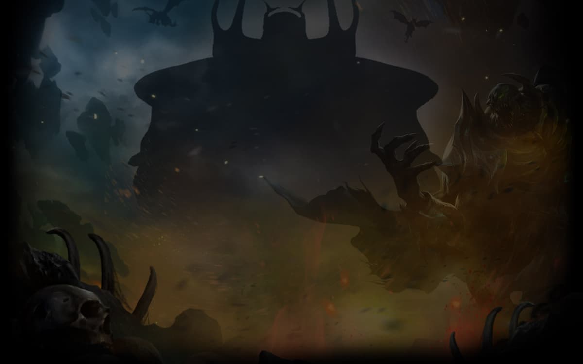 The Necro