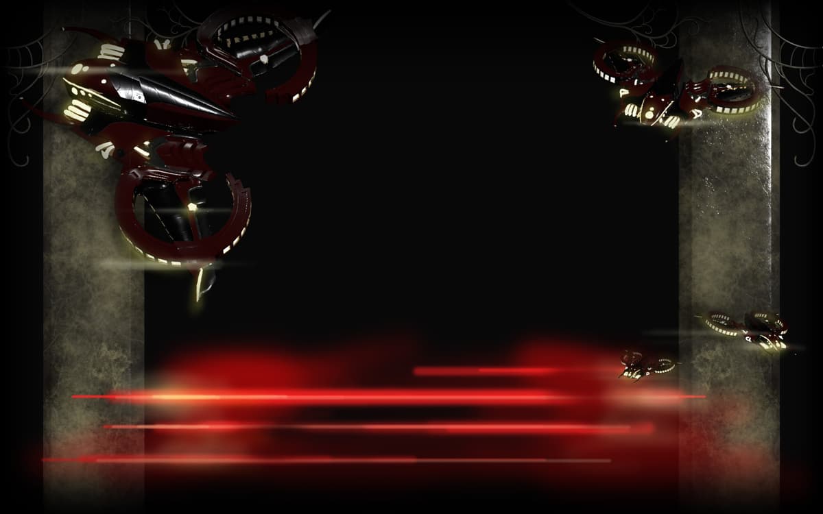 Deathwave Drones