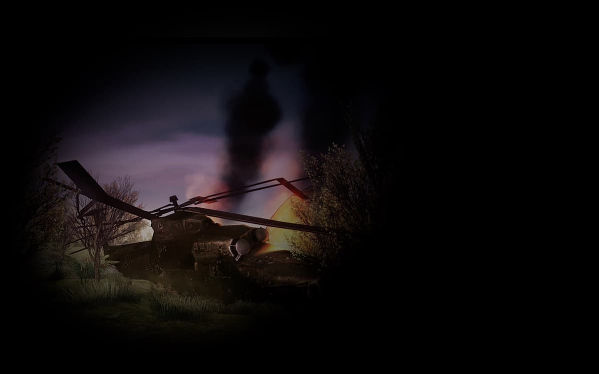 Shadows of Kurgansk