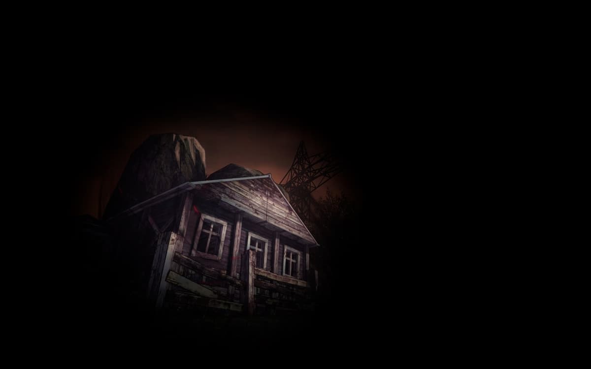 House of the Dead