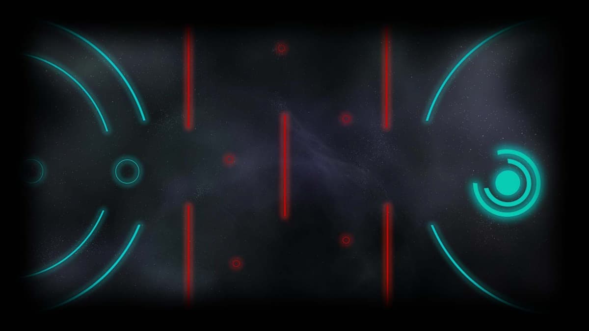 Neon Universe