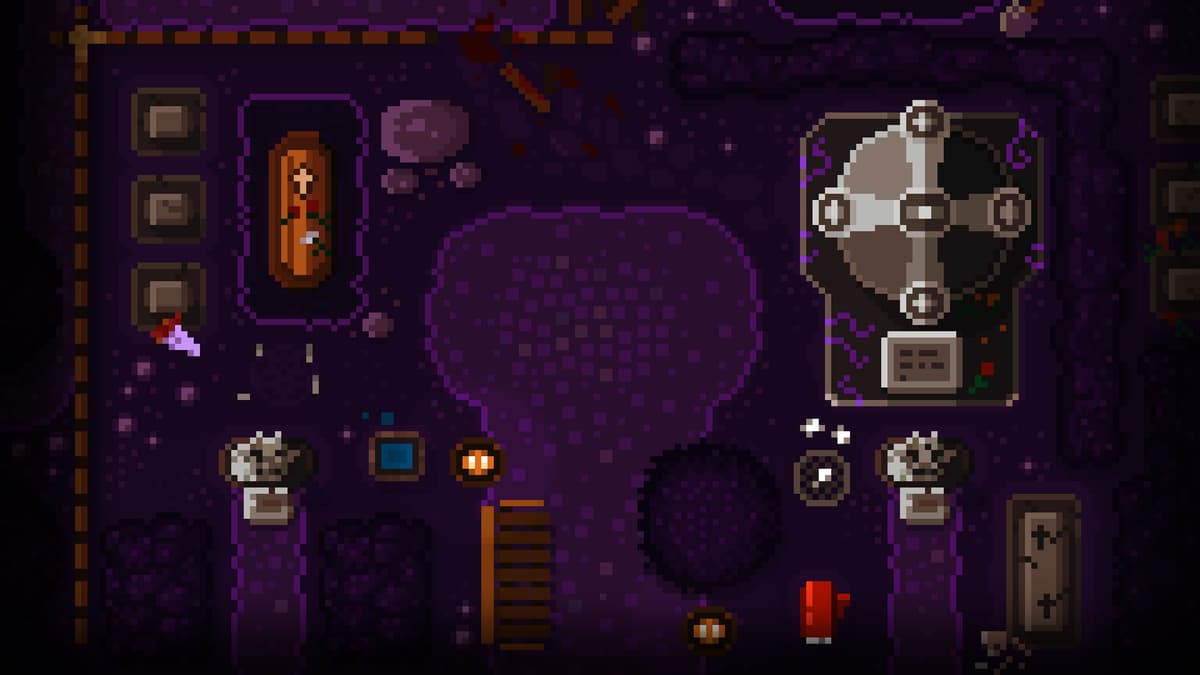 The Grounds