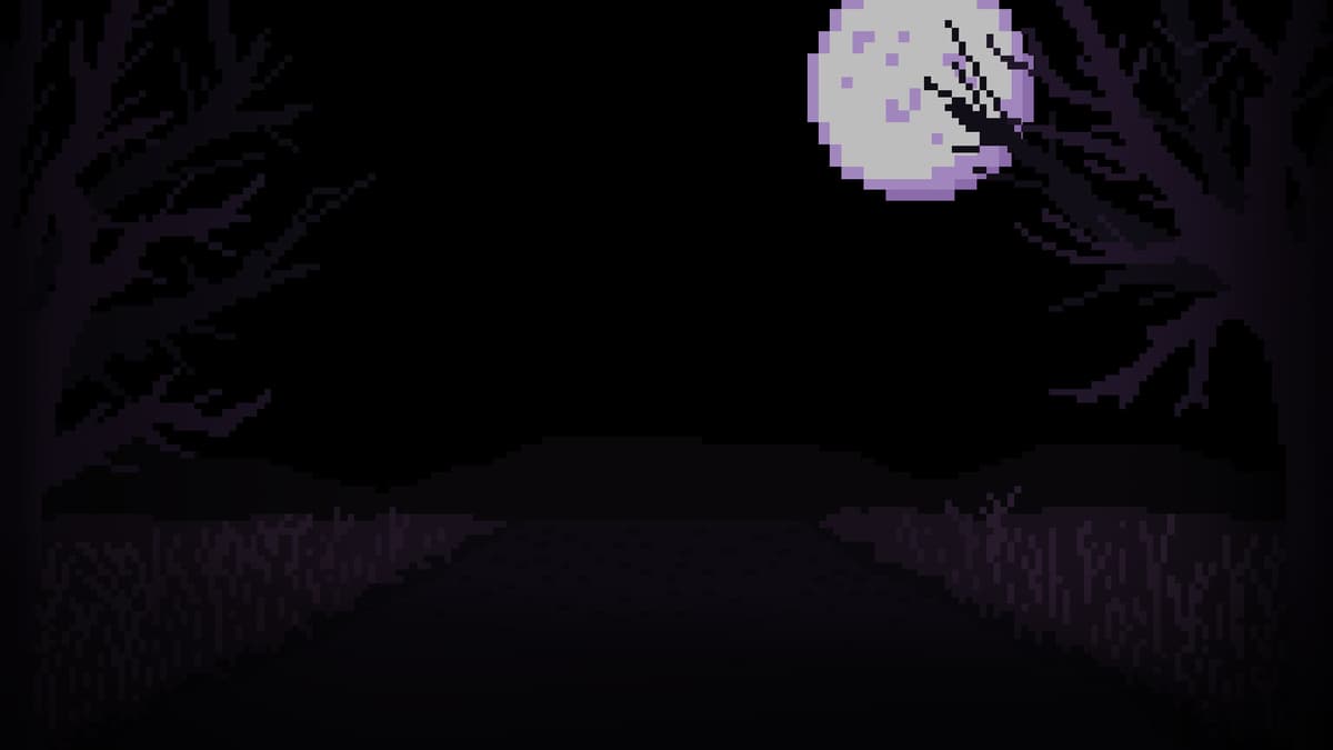 A House Unseen
