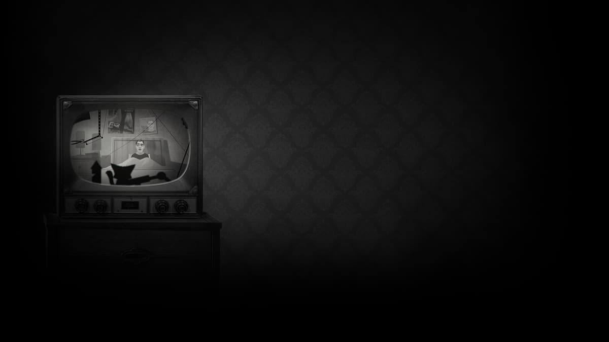 Murder On The TV