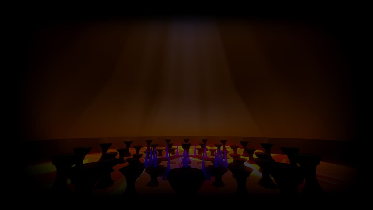 Lava Land